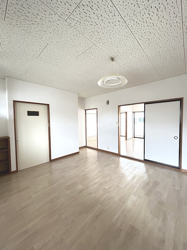 北村ハイツ その他部屋・スペース