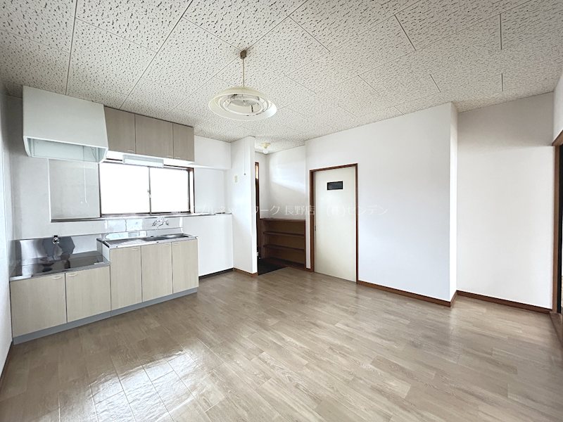 北村ハイツ その他部屋・スペース