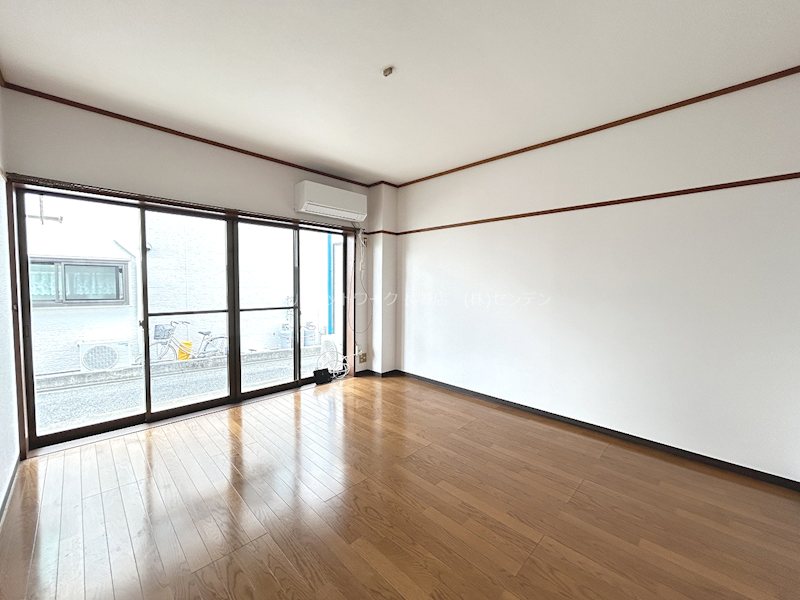 北村ハイツ その他部屋・スペース