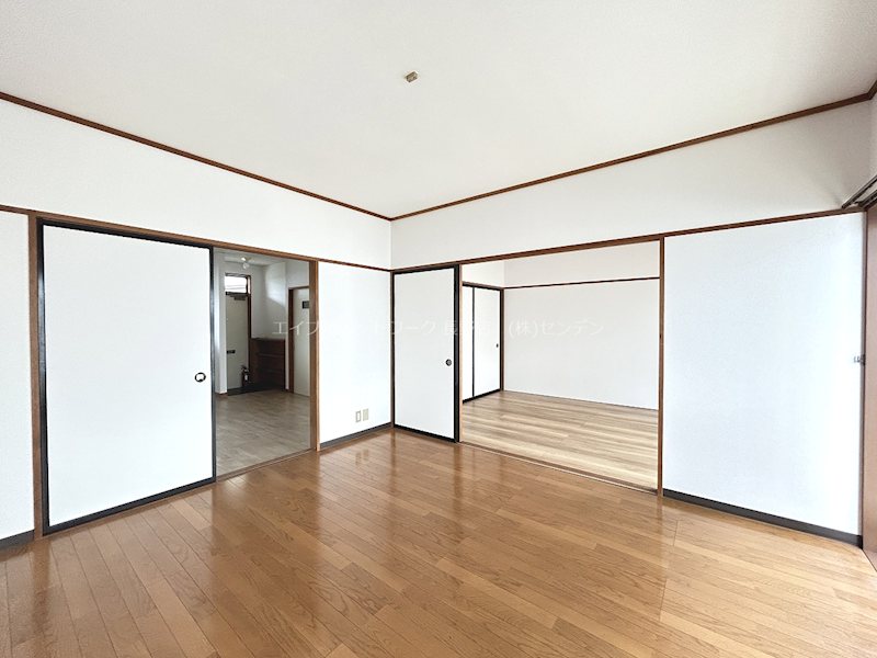 北村ハイツ その他部屋・スペース