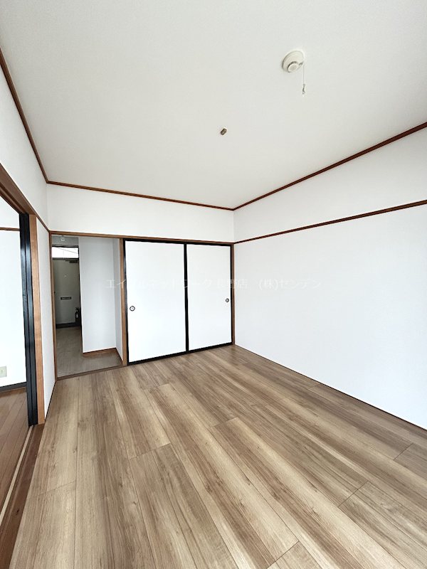 北村ハイツ その他部屋・スペース