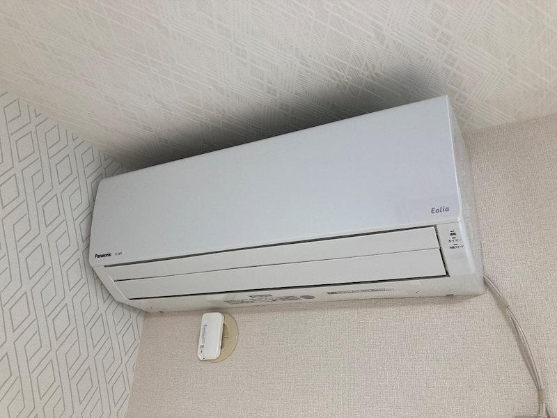フレグランス緑ヶ丘 その他設備