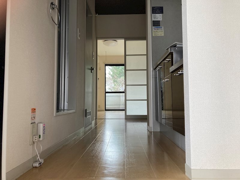 フレグランス緑ヶ丘 その他