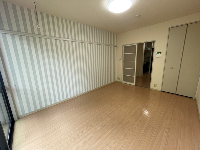 フレグランス緑ヶ丘 その他
