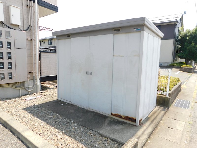 グリーンゲイブルズＡ棟 その他共有部分
