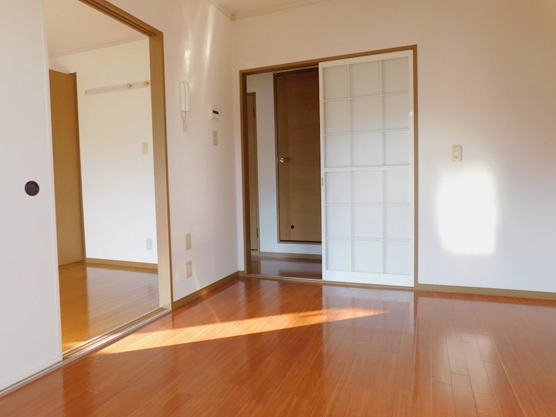 セジュールけやきB その他部屋・スペース