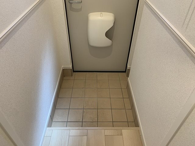 Ａｐｐｌｅ ｐｌａｎ 玄関
