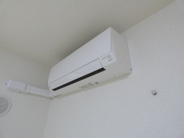 グランライトB その他設備