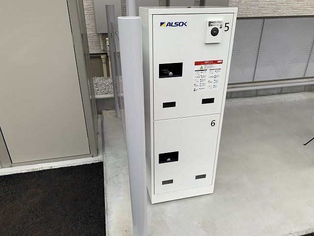グランライトB その他共有部分