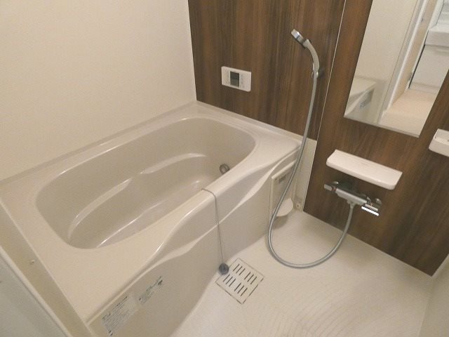 グランライトB 風呂画像