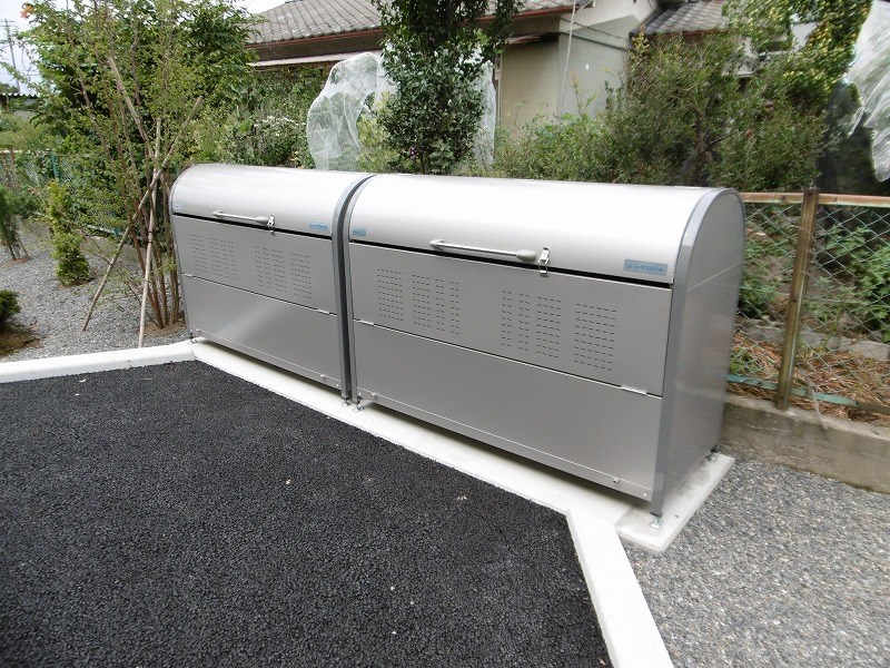 コンフォート征矢野 その他共有部分