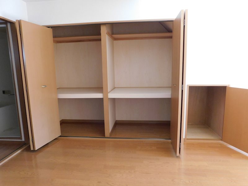 チャーピル東Ａ その他設備