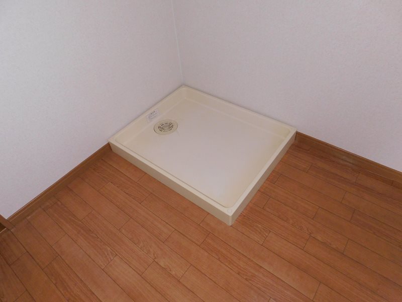 チャーピル東Ａ その他設備