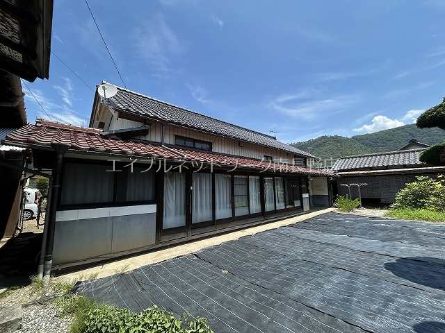 宮坂様戸建 外観