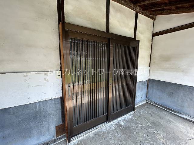 宮坂様戸建 セキュリティ