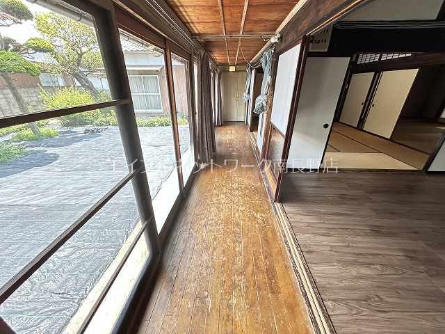 宮坂様戸建 その他
