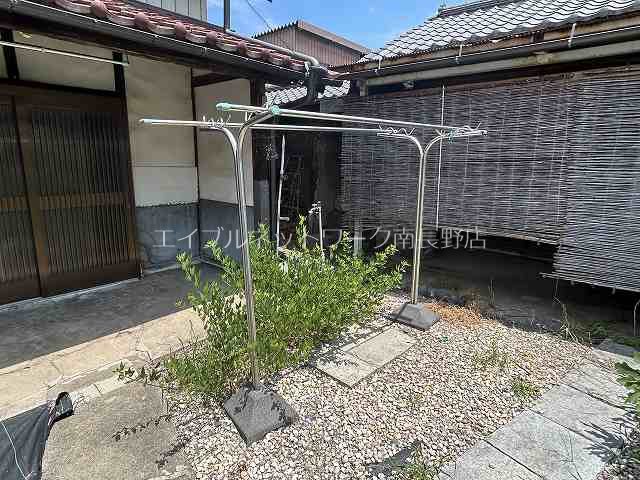 宮坂様戸建 その他