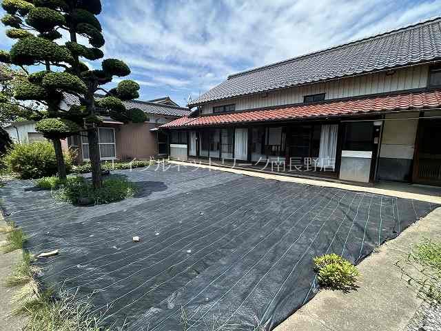 宮坂様戸建 外観