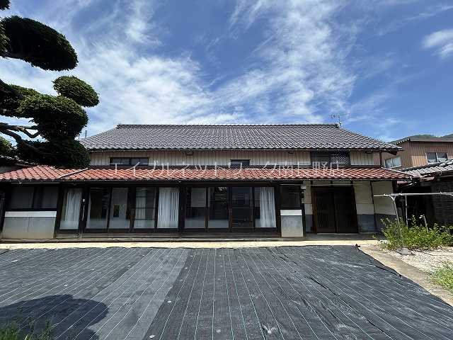 宮坂様戸建 外観