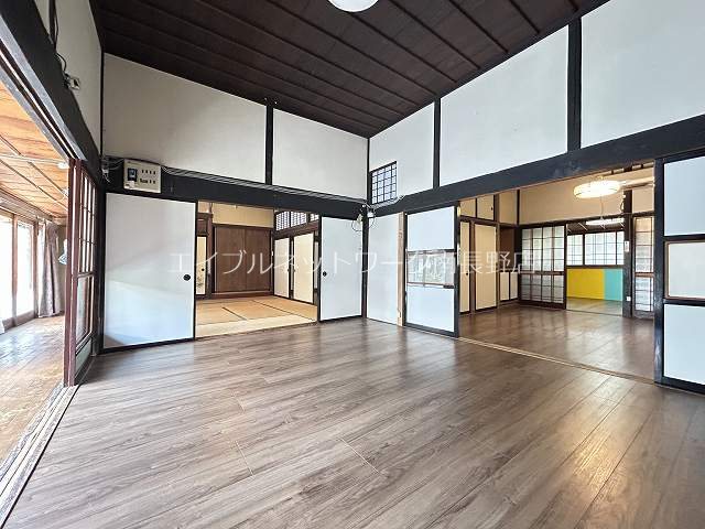宮坂様戸建 その他部屋・スペース