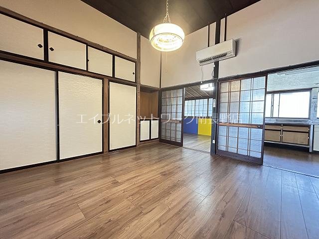 宮坂様戸建 その他部屋・スペース
