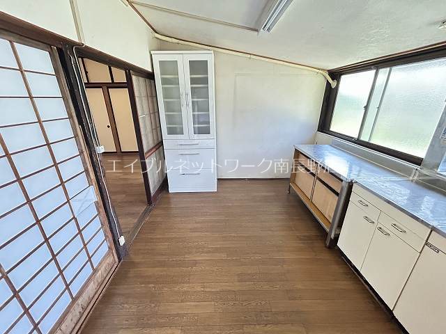 宮坂様戸建 キッチン