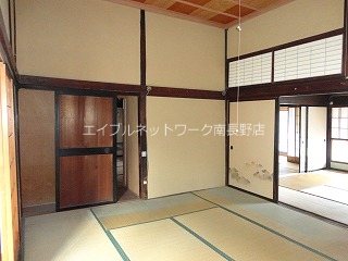 宮坂様戸建 ベッドルーム