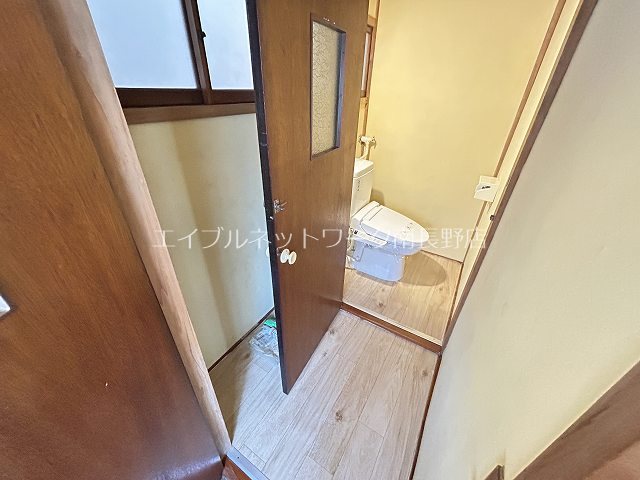 宮坂様戸建 洗面所