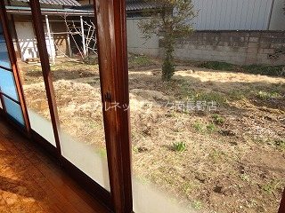 宮坂様戸建 ベランダ