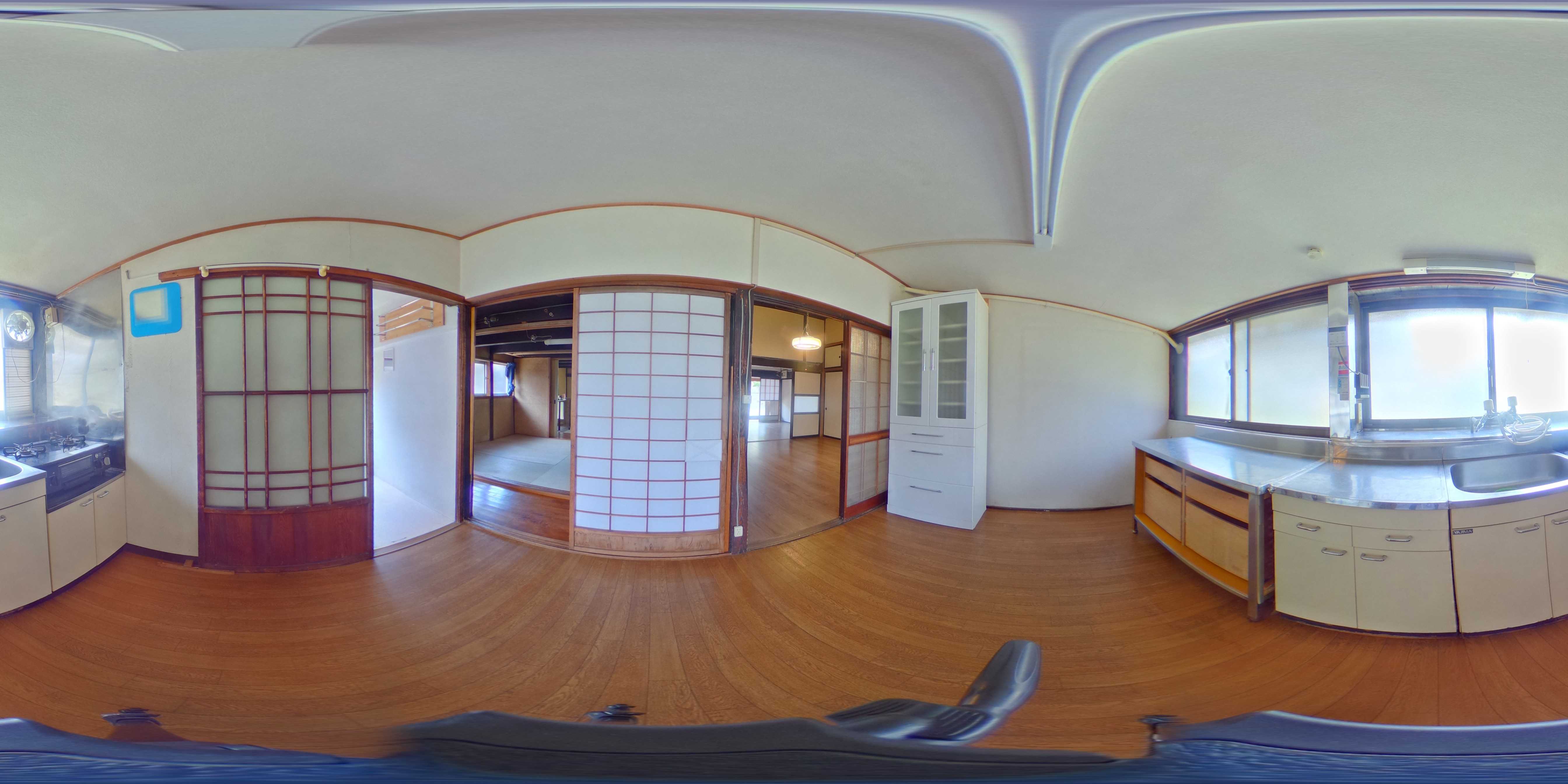 宮坂様戸建 キッチン