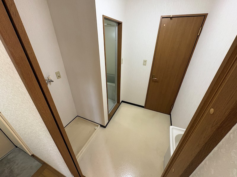 グリーンシャトー その他部屋・スペース