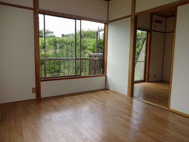 上荒井青山ハイツ その他部屋・スペース