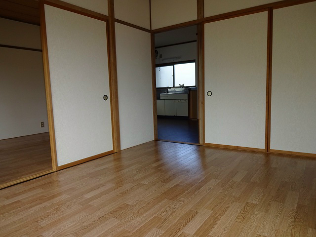 上荒井青山ハイツ その他部屋・スペース