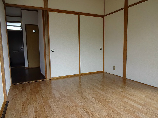 上荒井青山ハイツ その他部屋・スペース