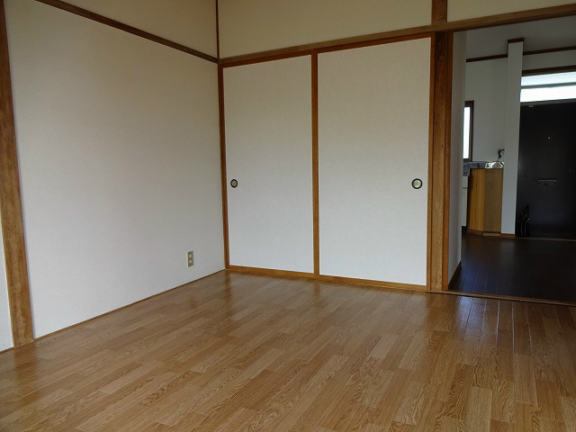 上荒井青山ハイツ その他部屋・スペース