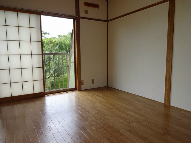 上荒井青山ハイツ その他部屋・スペース