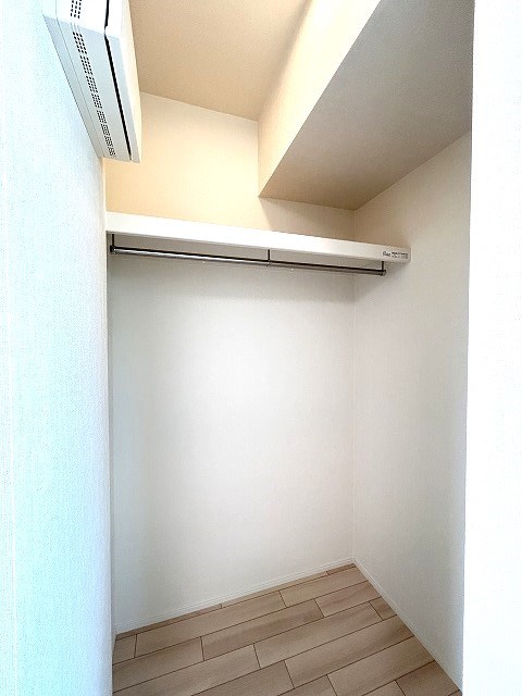 サンマルコ豊野 収納