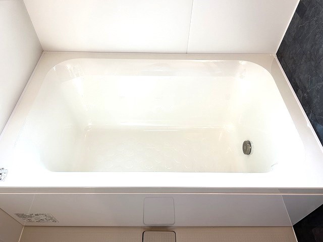 サンマルコ豊野 風呂画像