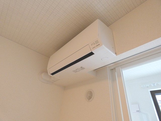 Lottie伊那Ⅱ その他設備
