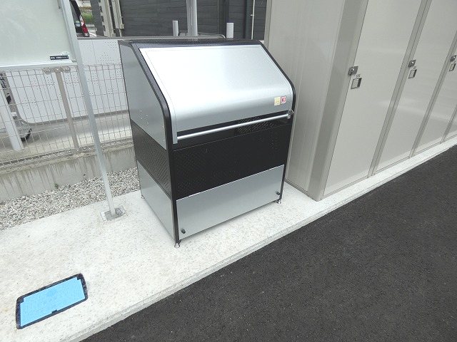 Lottie伊那Ⅱ その他