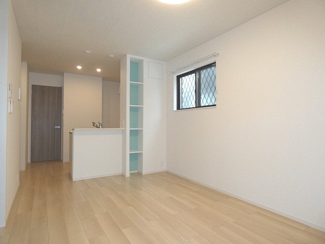 Lottie伊那Ⅱ その他