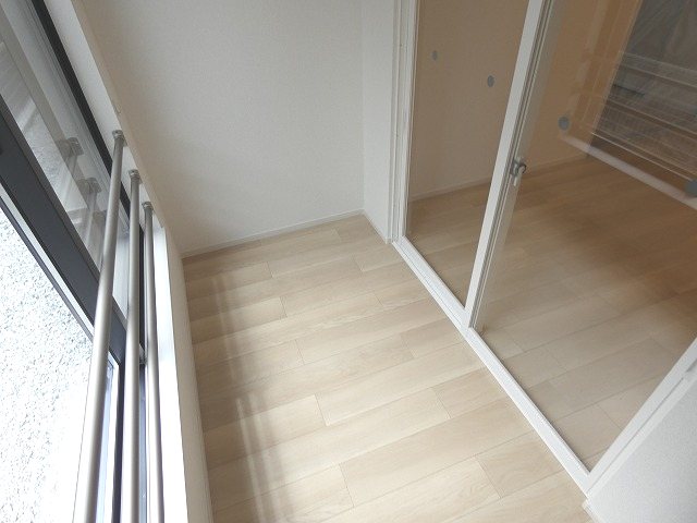 Lottie伊那Ⅱ その他