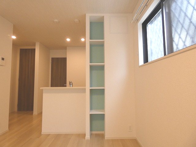 Lottie伊那Ⅱ その他
