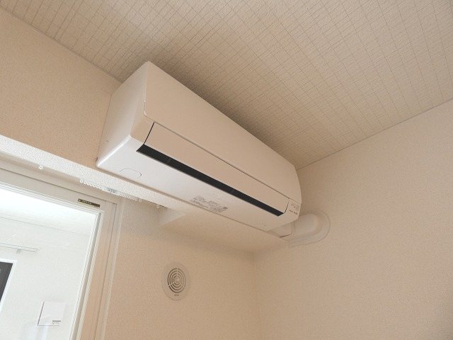 Lottie伊那Ⅱ その他設備