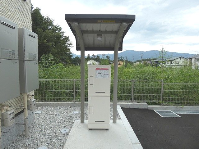 Lottie伊那Ⅱ その他共有部分