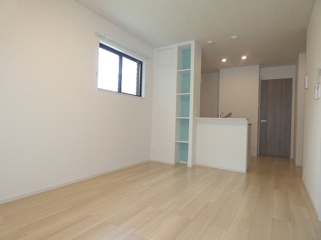 Lottie伊那Ⅱ その他