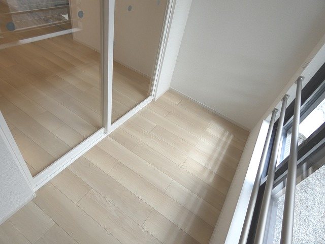 Lottie伊那Ⅱ その他