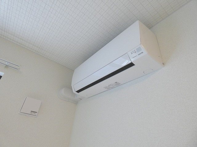 Lottie伊那Ⅱ その他