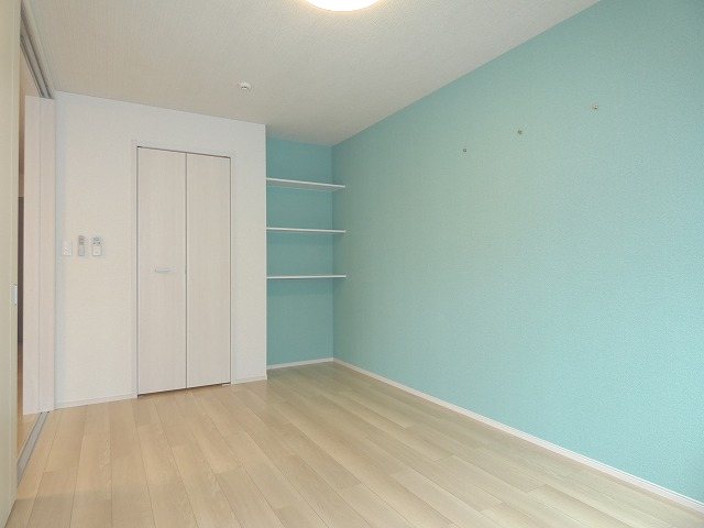 Lottie伊那Ⅱ その他