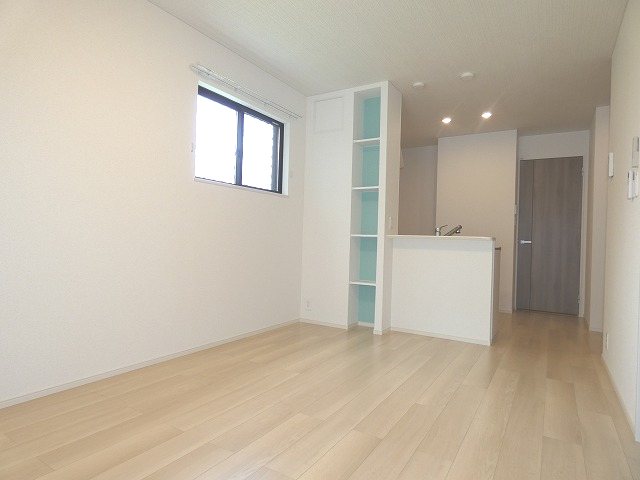 Lottie伊那Ⅱ その他
